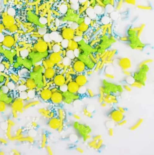 Sprinkle Medley - Go Dino Go